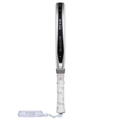 Padel racket Nox AT10 Genius Attack 12K ALUM Xtrem Agustin Tapia