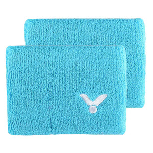 Victor SP127 Wristband Blue 2Pak.