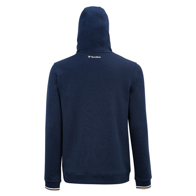 Tecnifibre Hoodie Navy