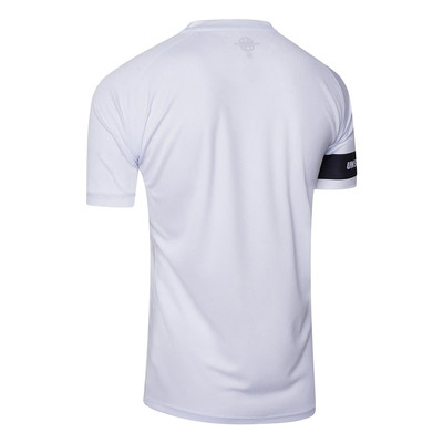 Unsquashable Tour-Tec Pro Shirt White