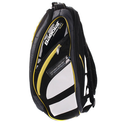 PLECAK BABOLAT BADMINTON TEAM LINE