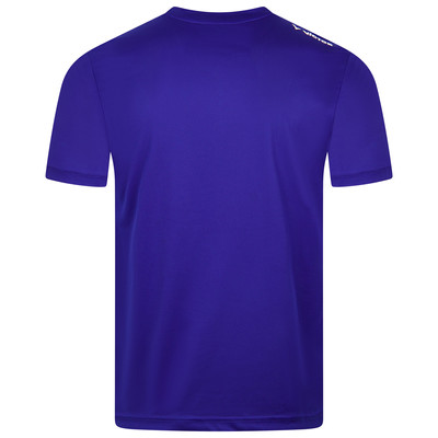 Victor T-Shirt T-43104 B Blue