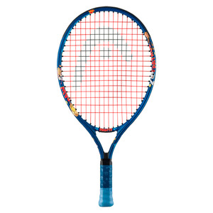 Tennis racquet HEAD Paw 19 Blue