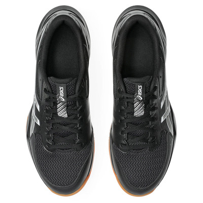 Buty Asics Gel-Rocket 12 Black / Gunmetal