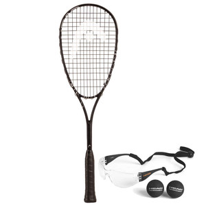 Set Head Spark Elite Pack