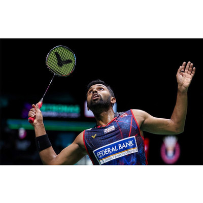 Rakieta Victor Auraspeed HS PLUS C