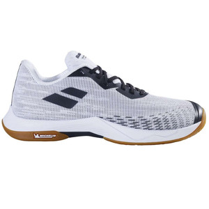 Buty Babolat Shadow Spirit 2 White / Black