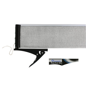 Siatka do tenisa stołowego Donic-Schildkrot Team Clip-On