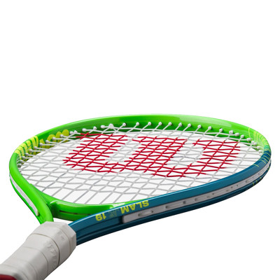 Tennis racquet Wilson Slam JR 19