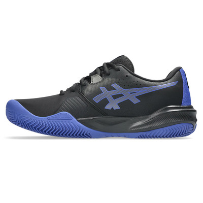 Asics Gel-Challenger 15 CLAY Black / Cobalt