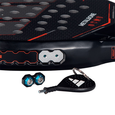 Padel Racket Adidas Metalbone 2026