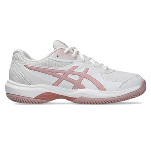 Buty Asics Gel-Game GS Clay/OC White / Morganite