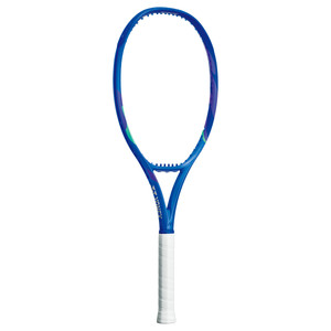Tennis racquet Yonex Ezone New 105 275g Blast Blue