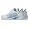 Asics Blade FF 2 White / Cool Grey