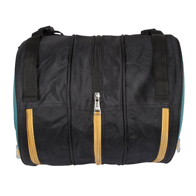 Apacs Termobag Tri 3812 Black / Turquoise