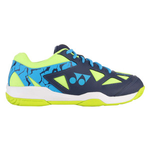 Yonex Power Cushion Strider Ray Navy / Citrus