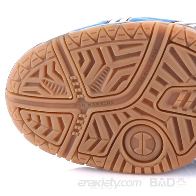 Asics GEL-SQUAD 4201 Blue/Black/White