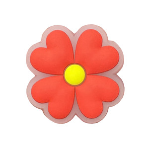 Tłumik Pro's Pro Vibra Flower Red