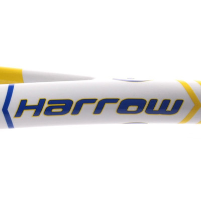 Harrow Vapor White/Yellow 