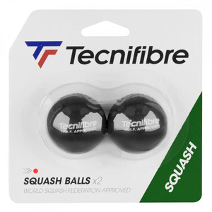 Tecnifibre Red Dot 2Pack