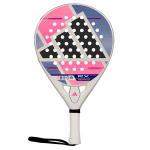 Padel Racket Adidas RX Series Light 2026