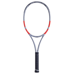 Rakieta Babolat Pure Strike 98 (18/20) Gray