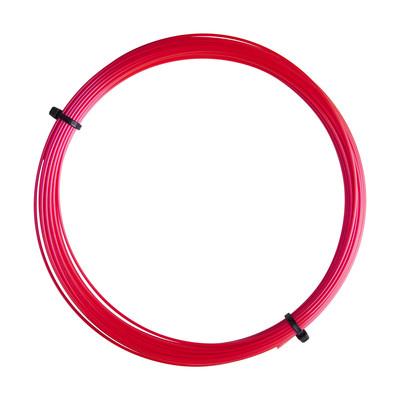 Naciąg tenis LUXILON Element IR Soft 127 (12,2 m) Red