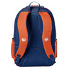 Wilson Team Roland Garros Backpack Clay / Navy