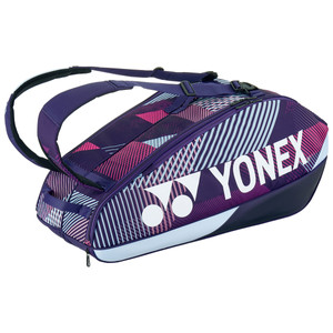 Yonex Pro Racquet Bag 6R 92426 Grape