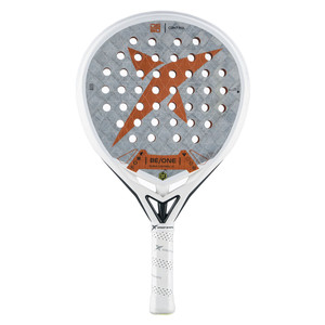 Padel racquet Drop Shot Furia Control 1.0