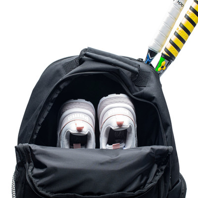 Black Knight Performance Backpack