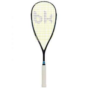 Squashschläger Black Knight Pro X