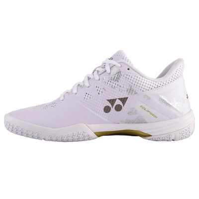 Buty Yonex Power Cushion Eclipsion Z3 White / Gold