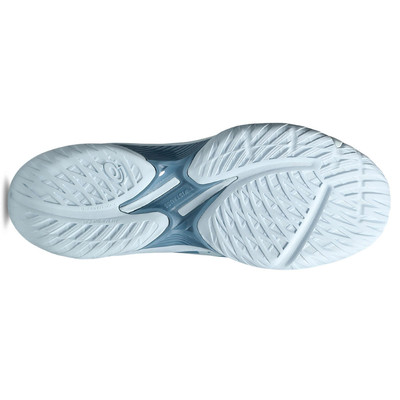 Asics Beyond FF Saba Blue / Cool Grey