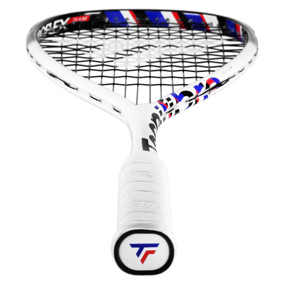 Squash racquet Tecnifibre Carboflex Team