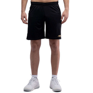 Spodenki Siux Club Shorts Black
