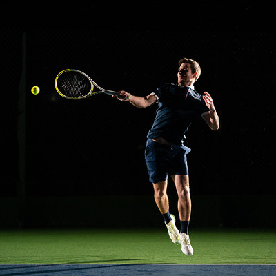 Tennis racquet Tecnifibre TF-X1 V2 305