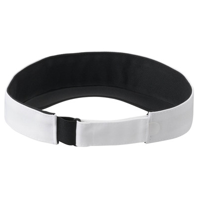 Yonex Women's Visor 40097 White