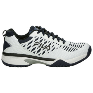 Buty Fila Vicente White / Anthracite