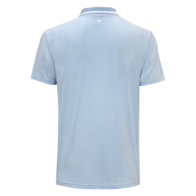 Tecnifibre Team Tech Polo Glacier