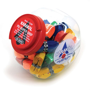 Karakal PU Super Grip Box 36pcs.