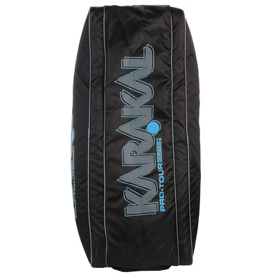 Karakal Pro Tour Elite 2.1 Racketbag 12R Blue