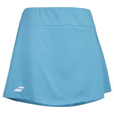 Spódniczka Babolat Play Skirt Women's Cyan Blue