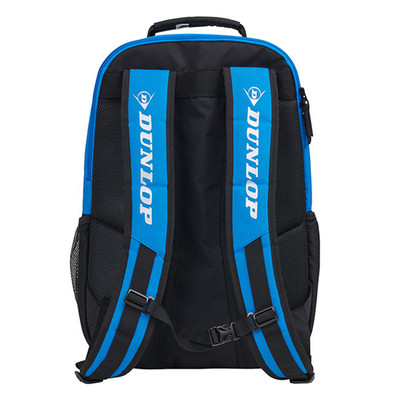 Dunlop FX Performance Backpack Black / Blue