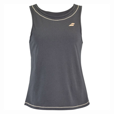 Babolat Exercise Cotton Tank Women's Rabbit