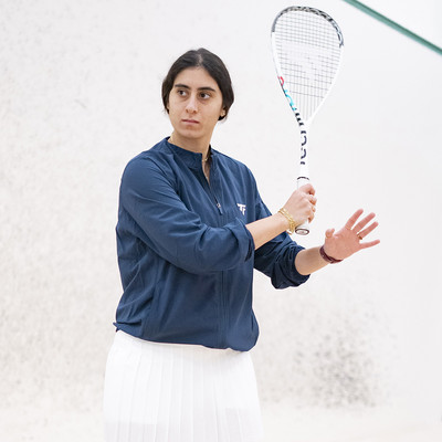 Bluza Tecnifibre Women's Light Jacket Marine