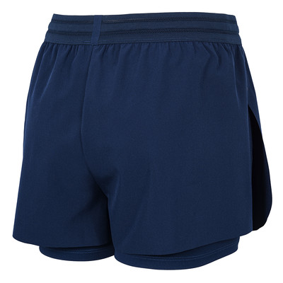 Spódniczka Tecnifibre Women's Team Stretch Short Marine