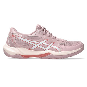 Asics Gel-Rocket 12 Women's Moragnite / White