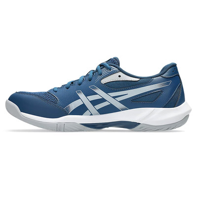 Buty Asics Gel-Rocket 12 Mako Blue / Grey