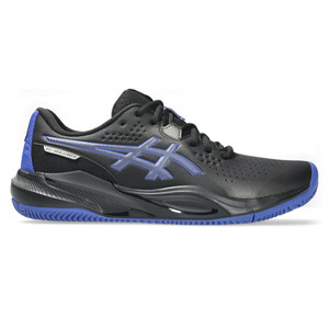 Buty Asics Gel-Challenger 15 CLAY Black / Cobalt